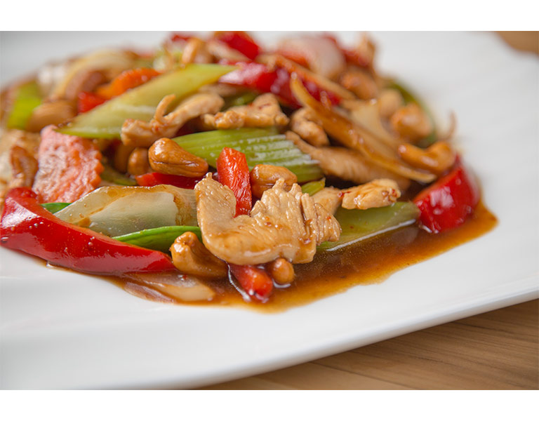 Official Issaya Thai Cuisine | Shoreline, WA | View and Order Online